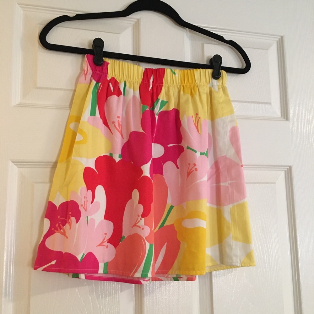 Lilly Pulitzer Skirt XS